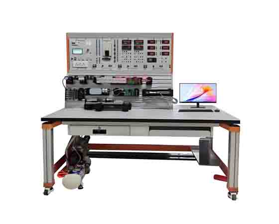 自動(dòng)駕駛動(dòng)力學(xué)與傳感器標定裝調模塊