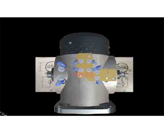 新能源電機控制技術(shù)研究與教學(xué)系統