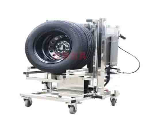 汽車(chē)維修專(zhuān)用設備有哪些？