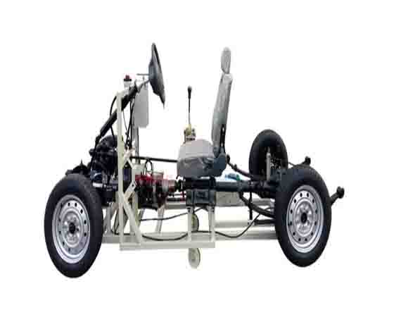 底盤(pán)安全教育：提升駕駛安全意識，預防交通事故的關(guān)鍵